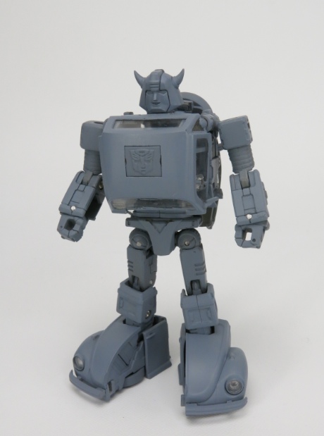 Transofrmers MP-21 Masterpiece Bumblebee Amazon Exclusive